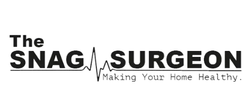 Snag Surgeon - Booking