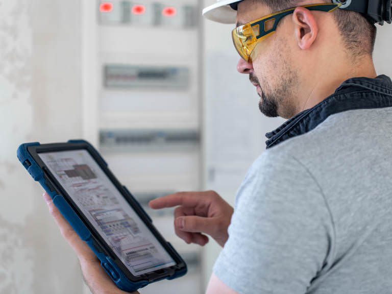 New Home Inspections Manchester