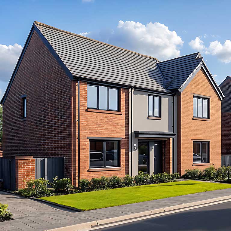 New Home Property Inspections Manchester