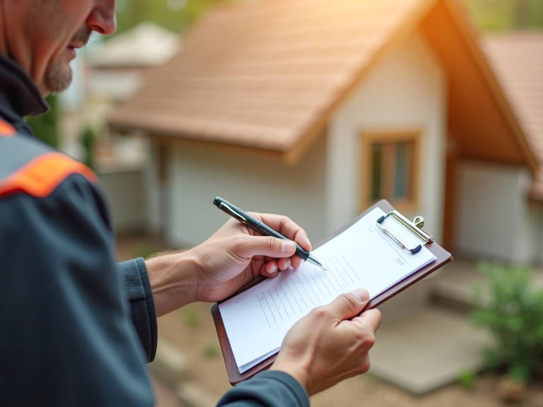 Property Inspection Manchester