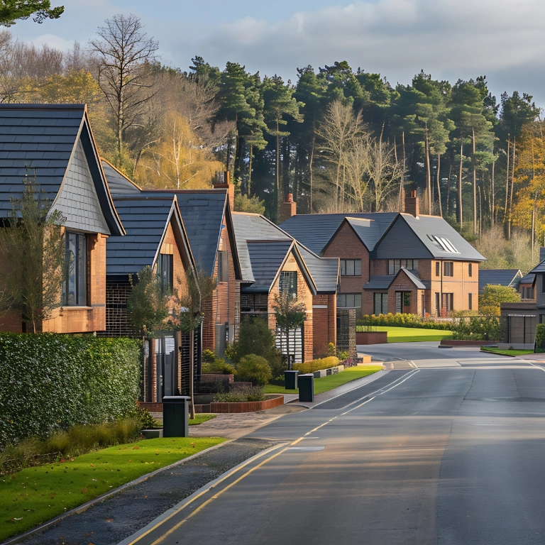 Property Inspections Middleton Houses Image