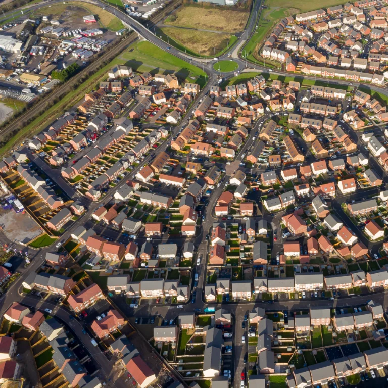 New Home Inspections Ormskirk New Home Inspections Ormskirk Houses Image