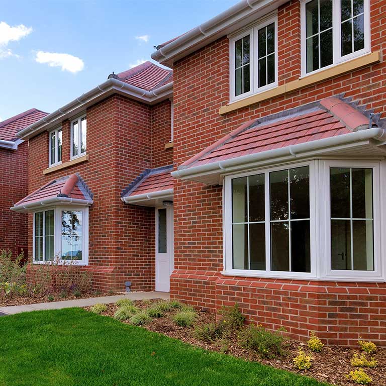 Snagging Surveys Bolton Houses Image